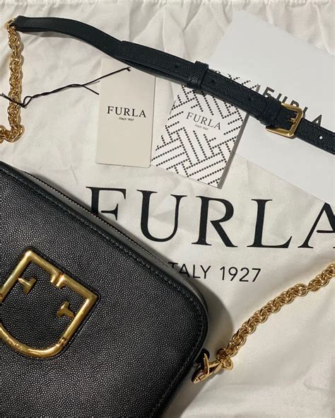 how to spot a fake furla bag|are furla bags authentic.